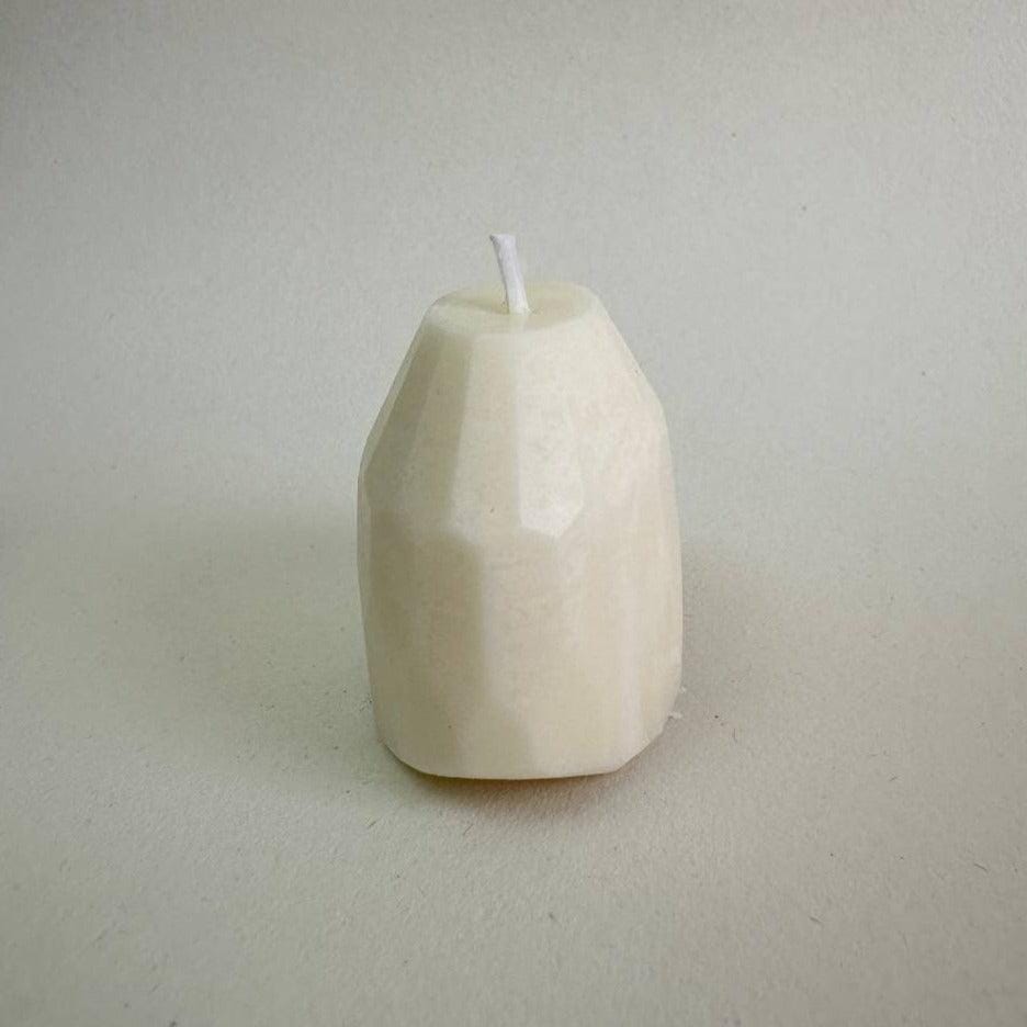 Elegant Crystal Candle Mold for Luxe Home Decor - Ideas Decor Shop