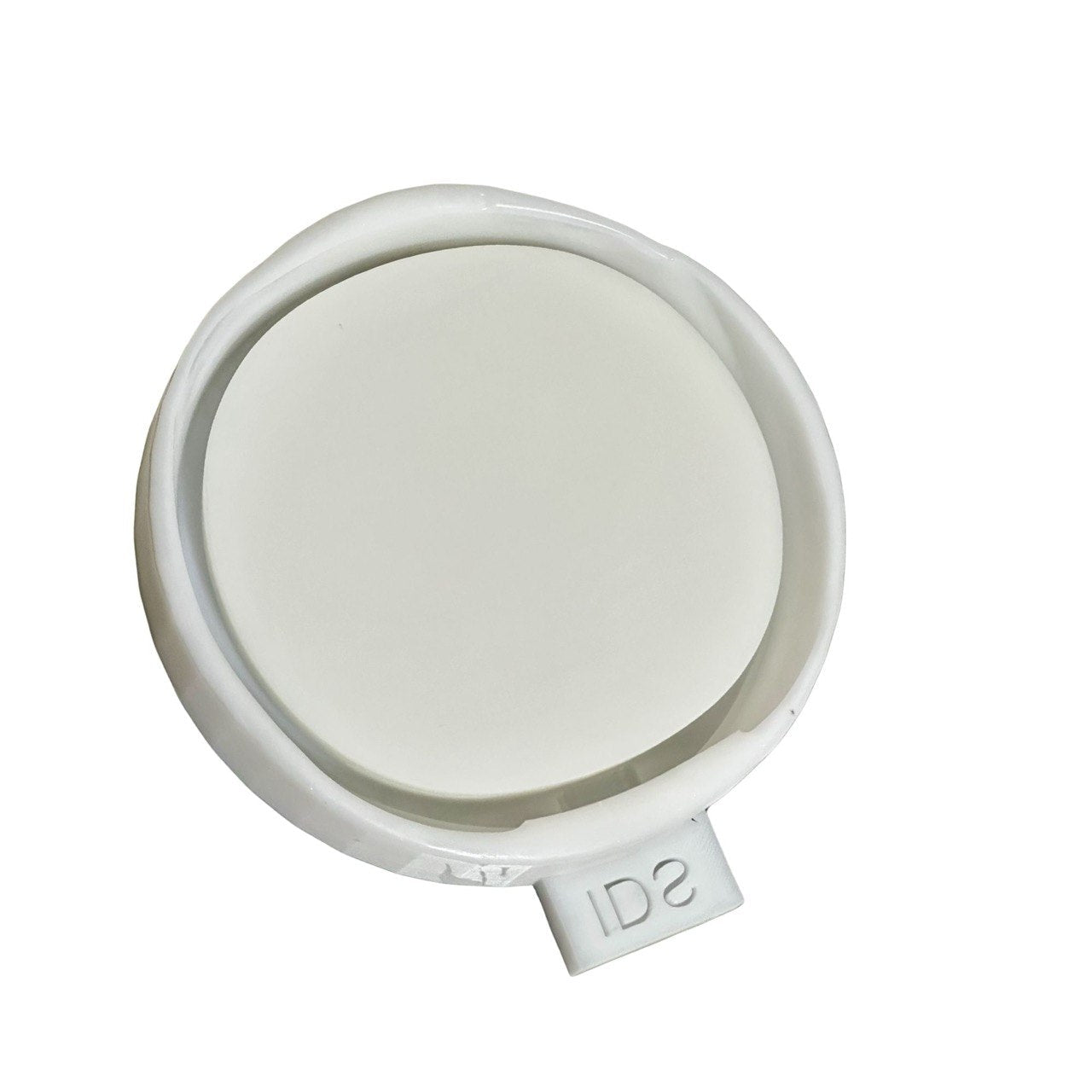 Elegant Round Bow Tray Mold 15 cm - Ideas Decor Shop