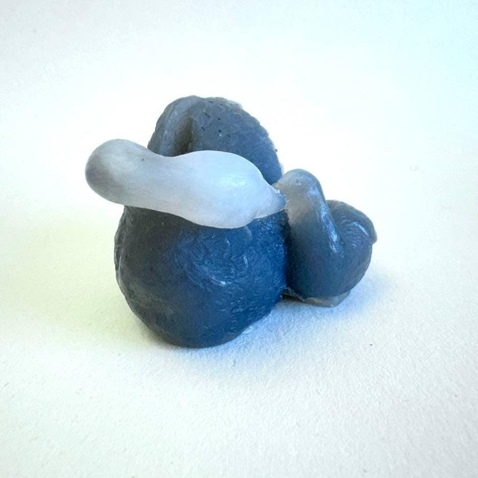 Elegant Swan Silicone Mold for Resin, Epoxy, and Craft Creations - Ideas Decor Shop