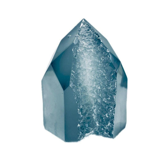 Extra Large Geode Silicone Mold for Sparkling Crystal Resin Art - Ideas Decor Shop