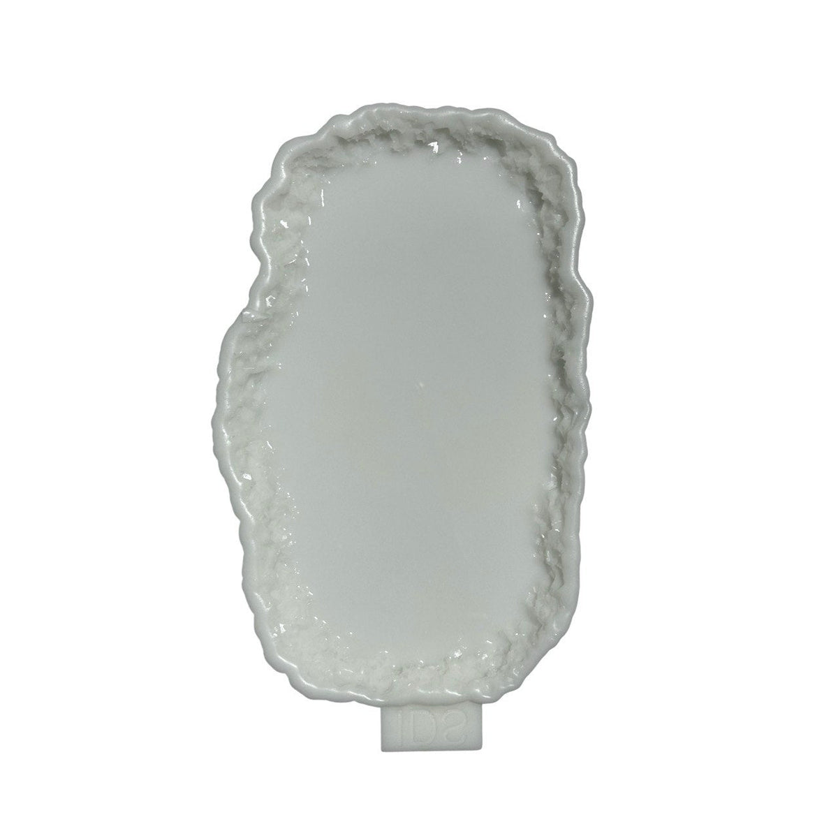 Extra Large Irregular Crystal Edge Tray Silicone Mold - Ideas Decor Shop