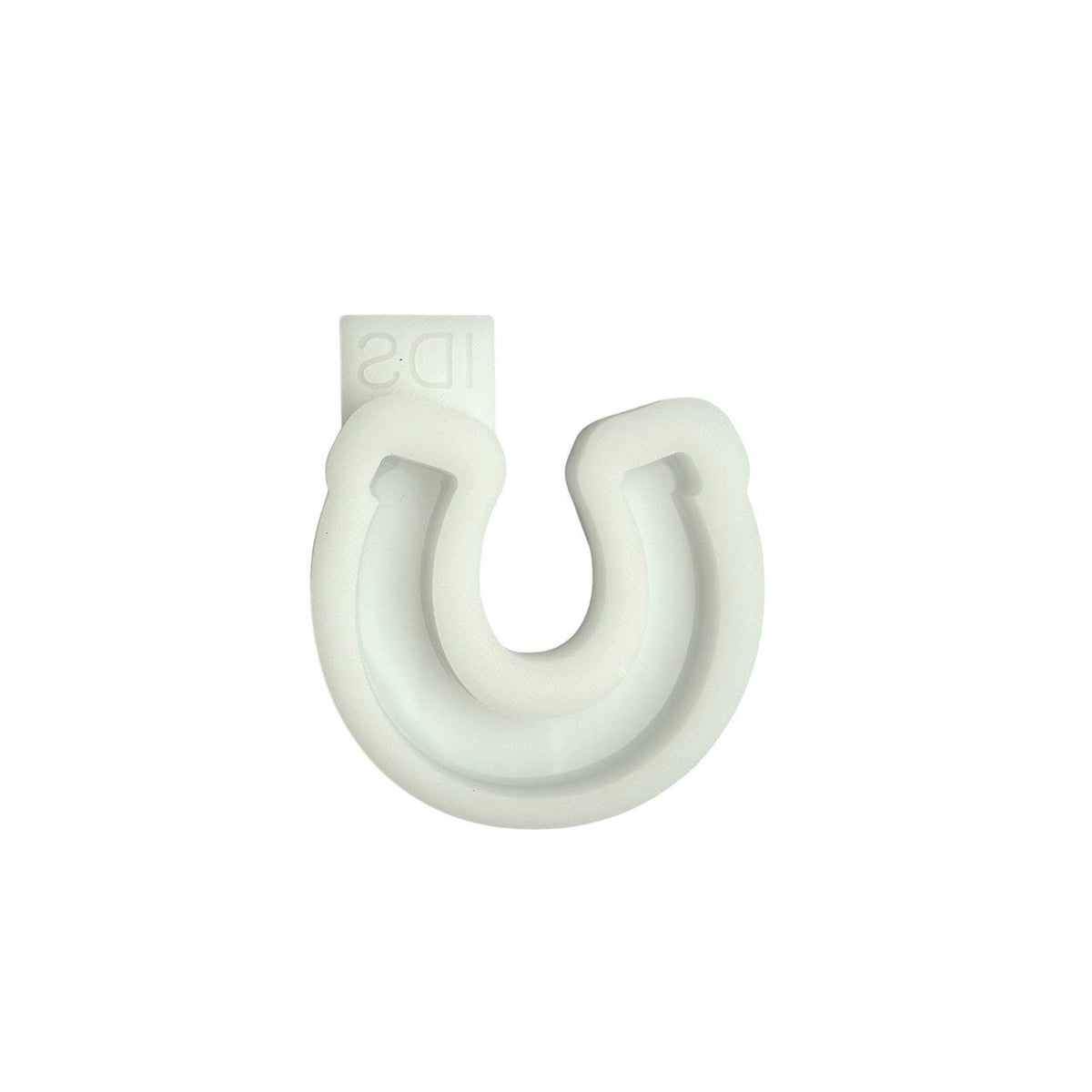 Glossy Horseshoe Resin Casting Mold - Ideas Decor Shop