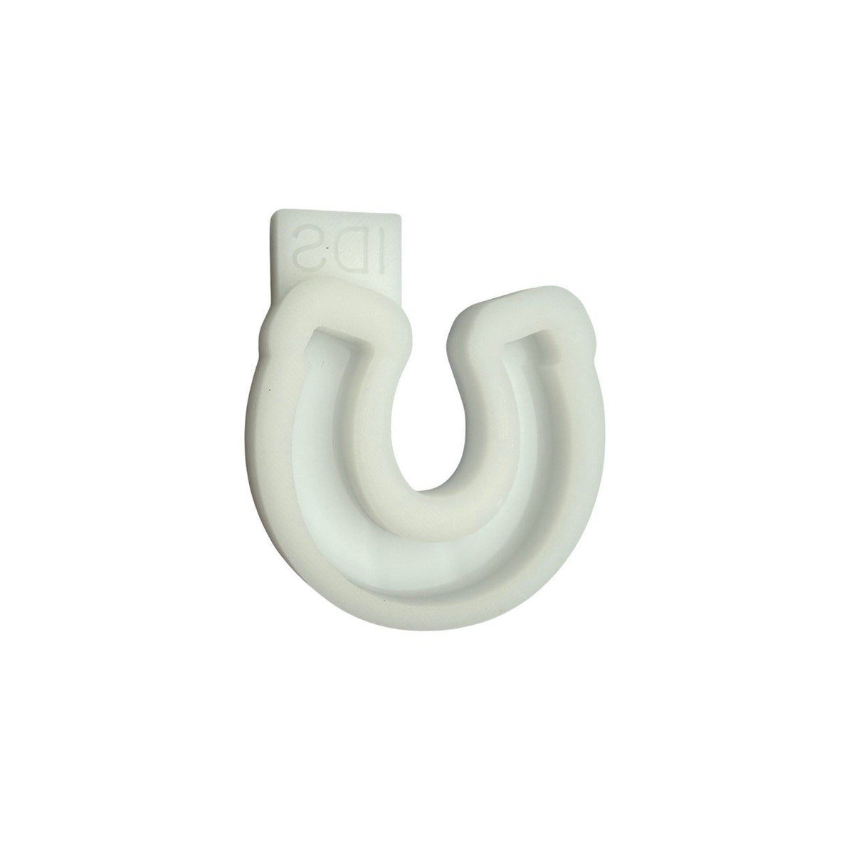 Glossy Horseshoe Resin Casting Mold - Ideas Decor Shop