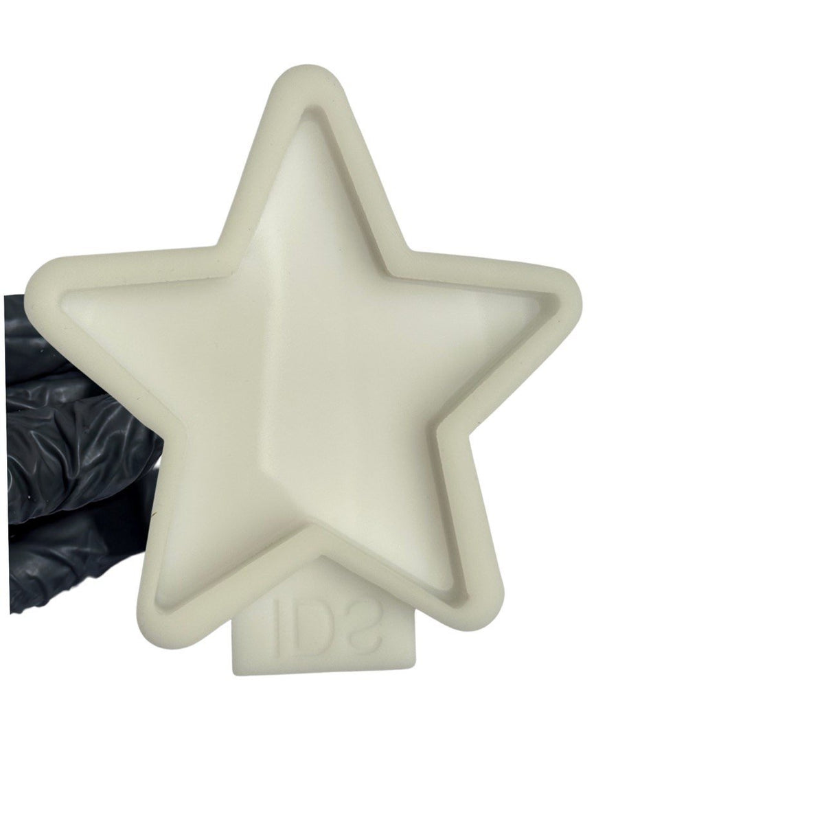 Glossy Star Silicone Mold for Resin Coasters - Ideas Decor Shop