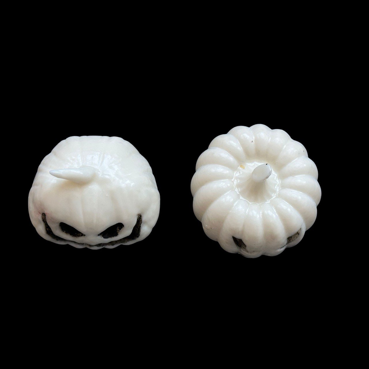 Halloween Pumpkin Silicone Mold – 2 in 1 - Ideas Decor Shop