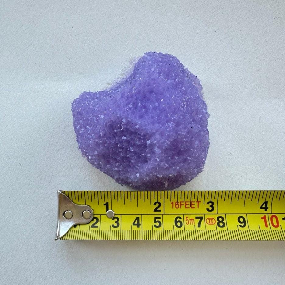 High Sparkle Druzy Silicone Mold for Stunning Crystal Creation - Ideas Decor Shop