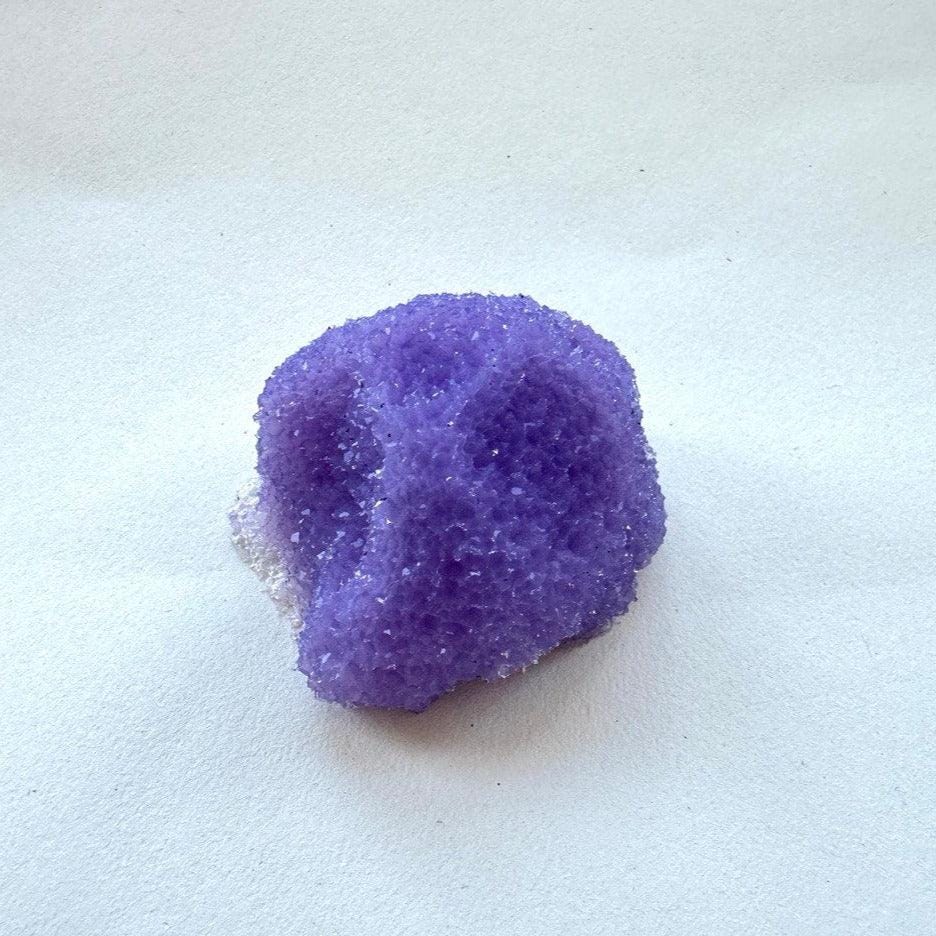 High Sparkle Druzy Silicone Mold for Stunning Crystal Creation - Ideas Decor Shop