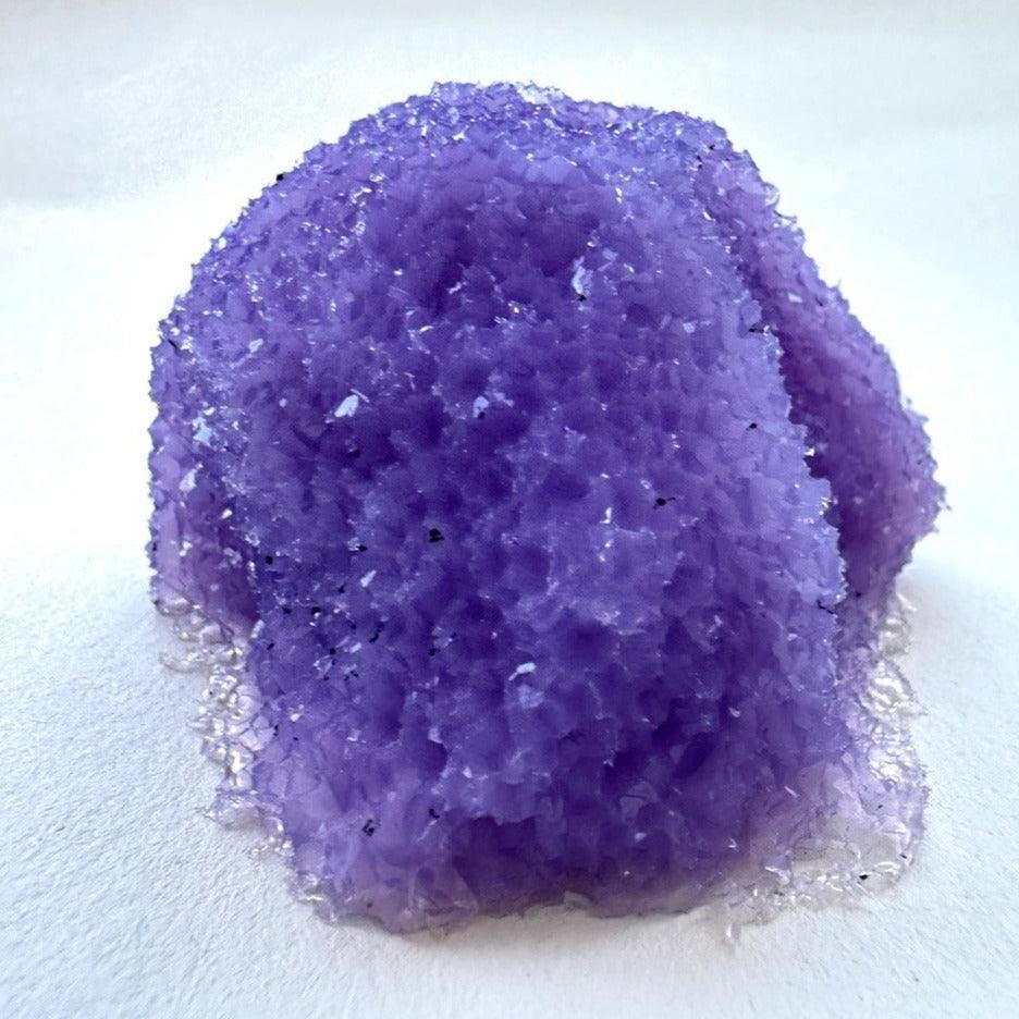 High Sparkle Druzy Silicone Mold for Stunning Crystal Creation - Ideas Decor Shop