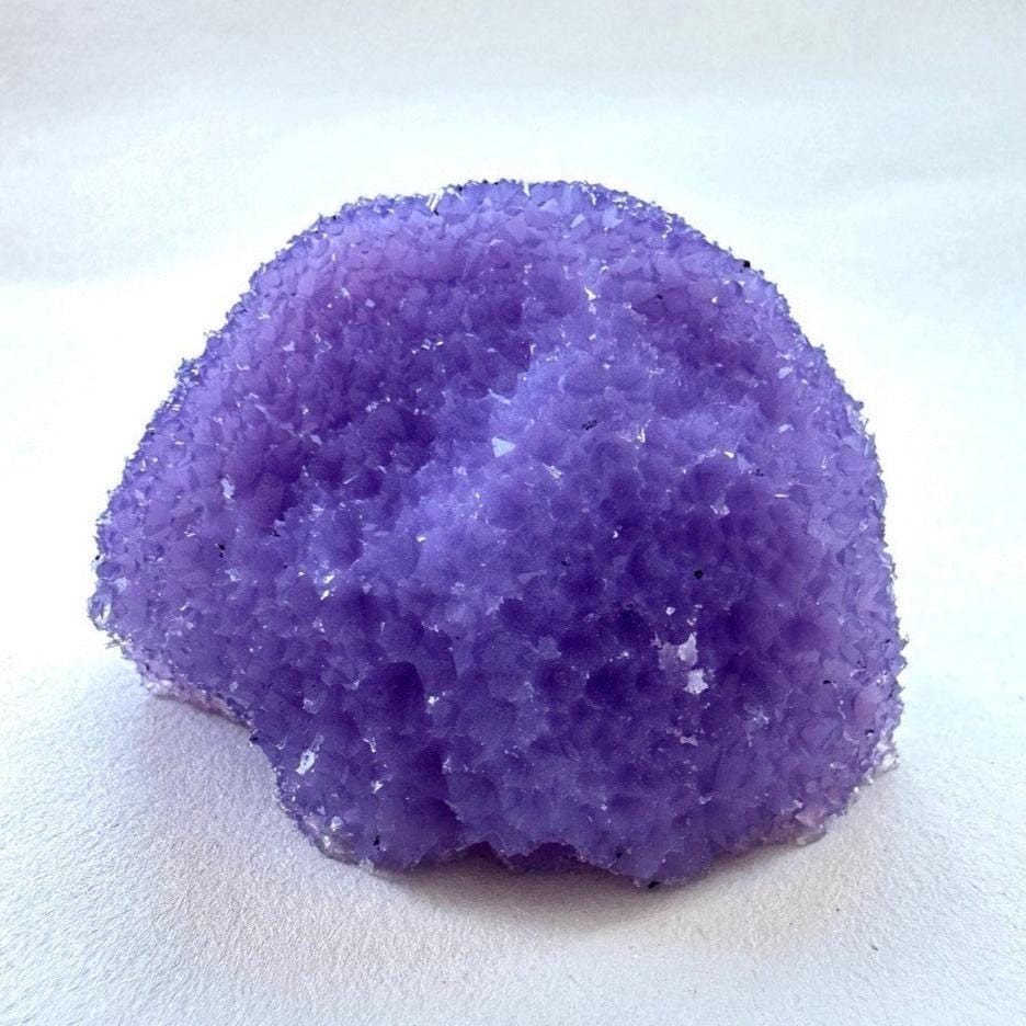 High Sparkle Druzy Silicone Mold for Stunning Crystal Creation - Ideas Decor Shop