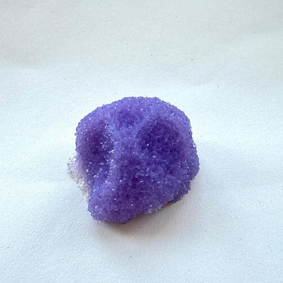 High Sparkle Druzy Silicone Mold for Stunning Crystal Creation - Ideas Decor Shop