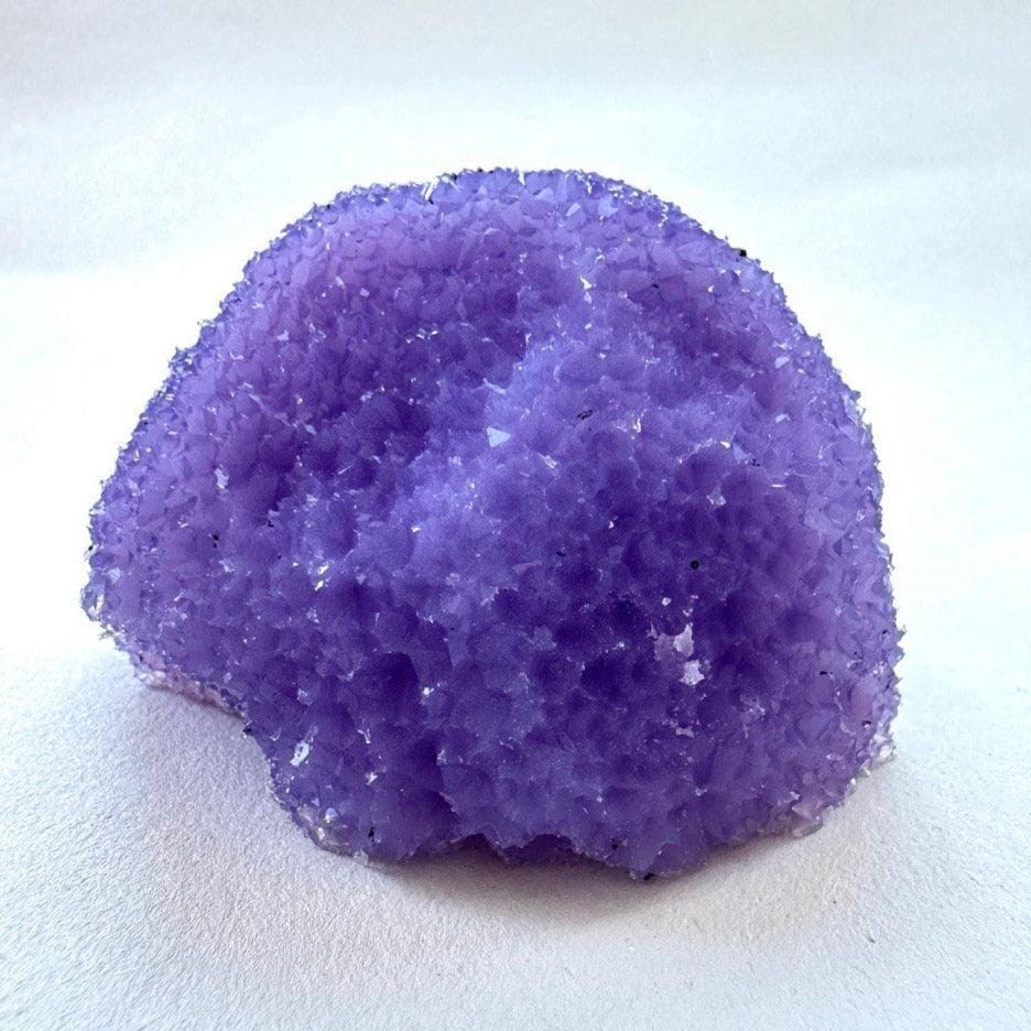 High Sparkle Druzy Silicone Mold for Stunning Crystal Creation - Ideas Decor Shop