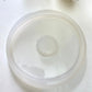 Irregular Medium Coaster Silicone Mold: Resin Epoxy Art, Jesmonite Gypsum Tray Holder