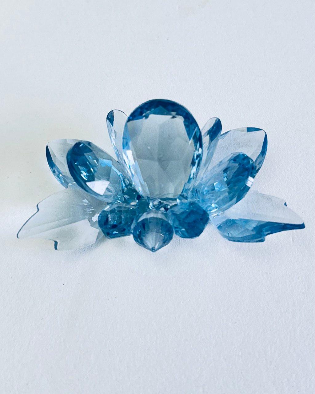 Introducing the Innovative Crystal Couture: A Revolutionary Silicone Mold for Stunning Designs - Ideas Decor Shop