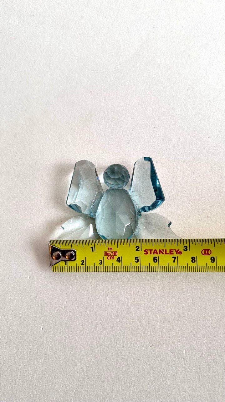 Crystal Butterfly Resin Mold - Ideas Decor Shop