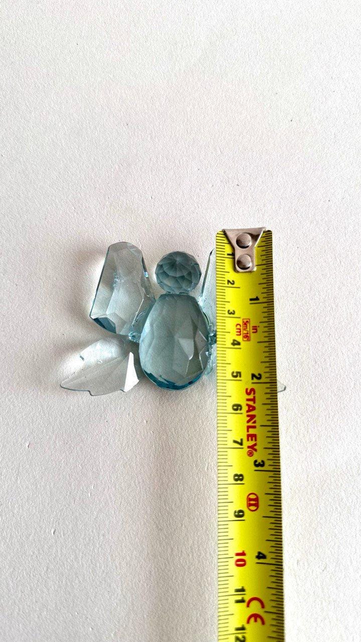 Crystal Butterfly Resin Mold - Ideas Decor Shop