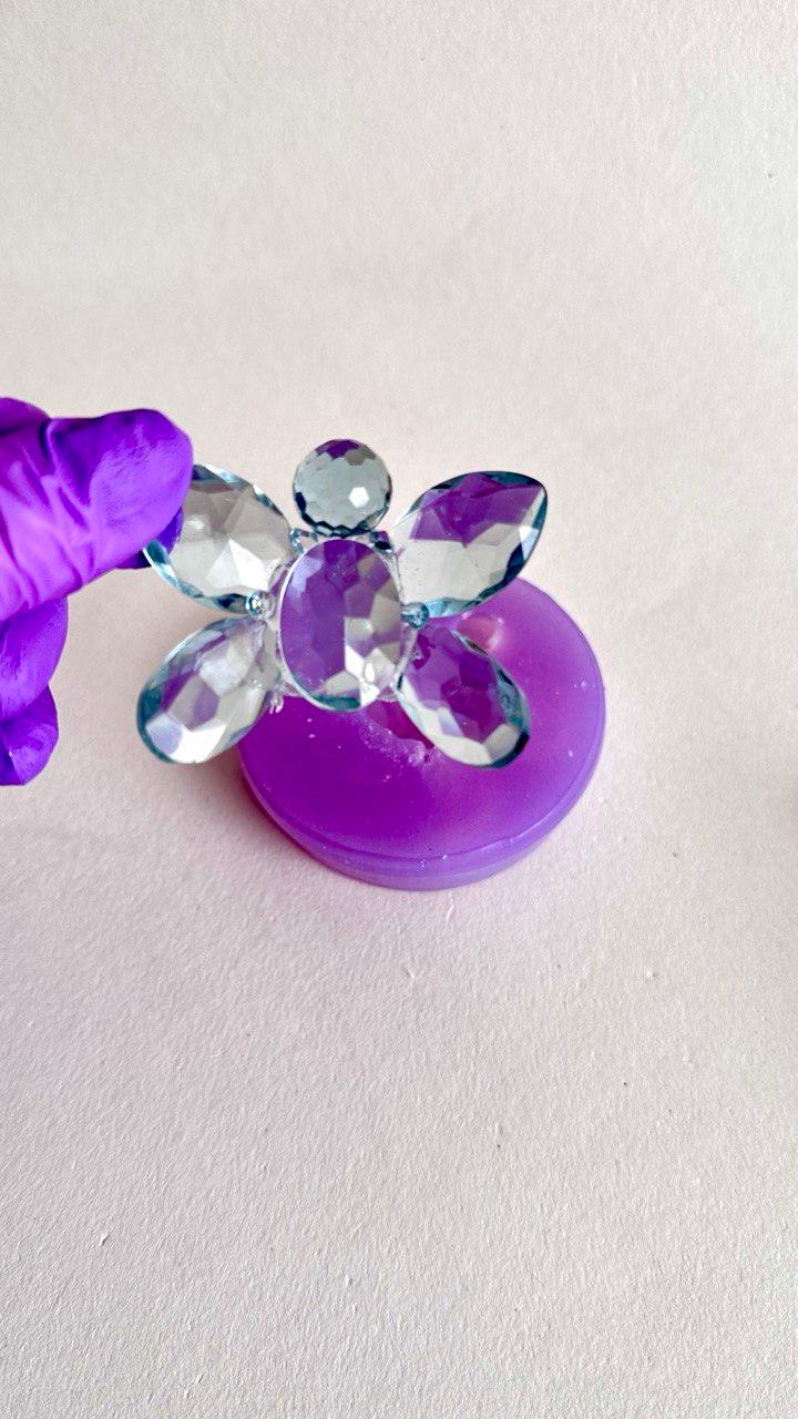 Unique Butterfly Resin Mold - Ideas Decor Shop