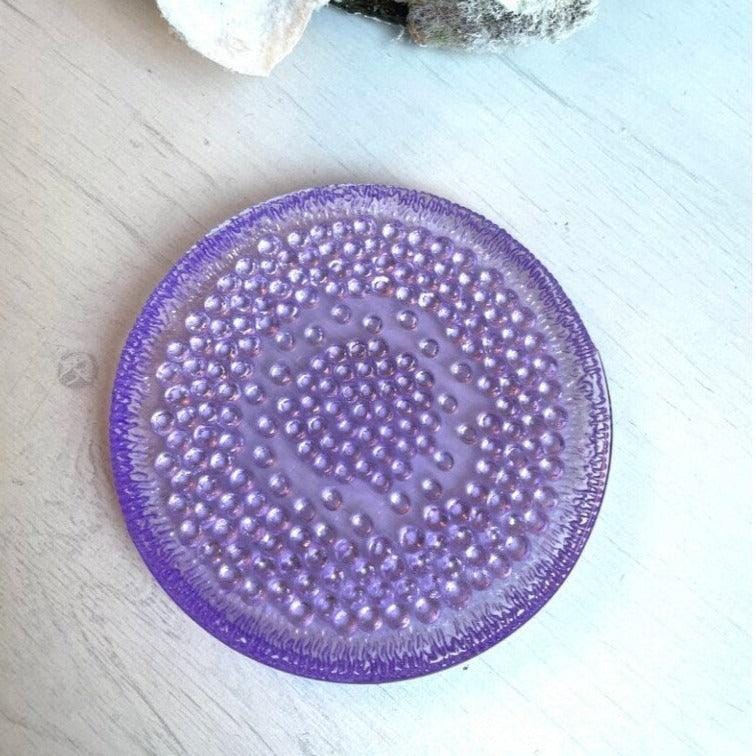 Bubble coaster Silicone Mold: Create Unique Resin Trays, Coasters, and Jewelry with Ease - Ideas Decor Shop