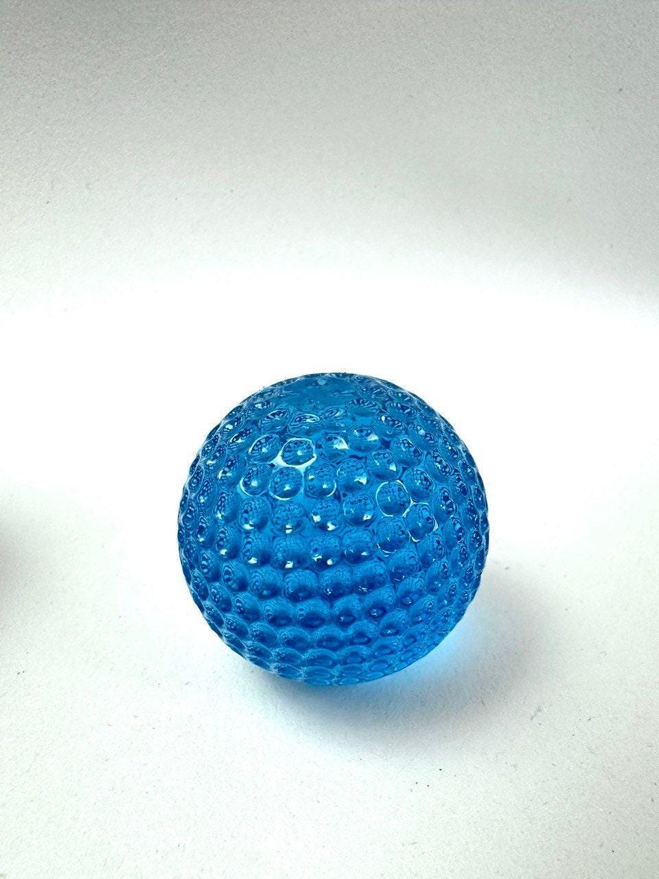 Bubble Sphere Silicone Mold for Resin, Candle, or Soap Making