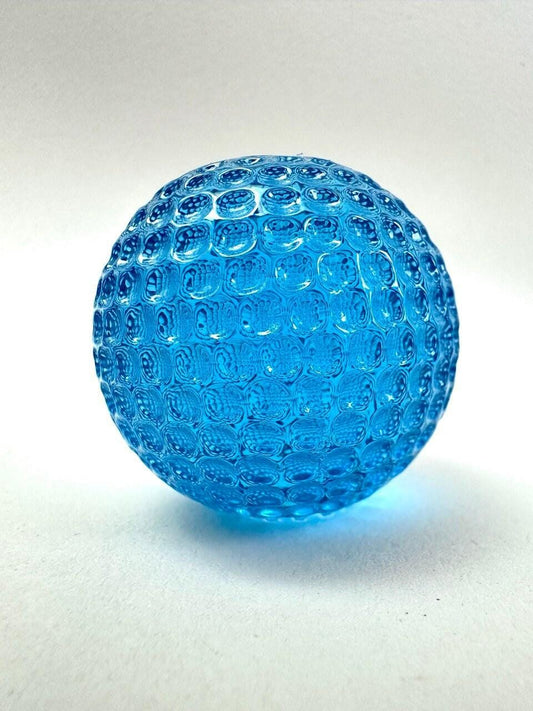 Bubble Sphere Silicone Mold for Resin, Candle, or Soap Making