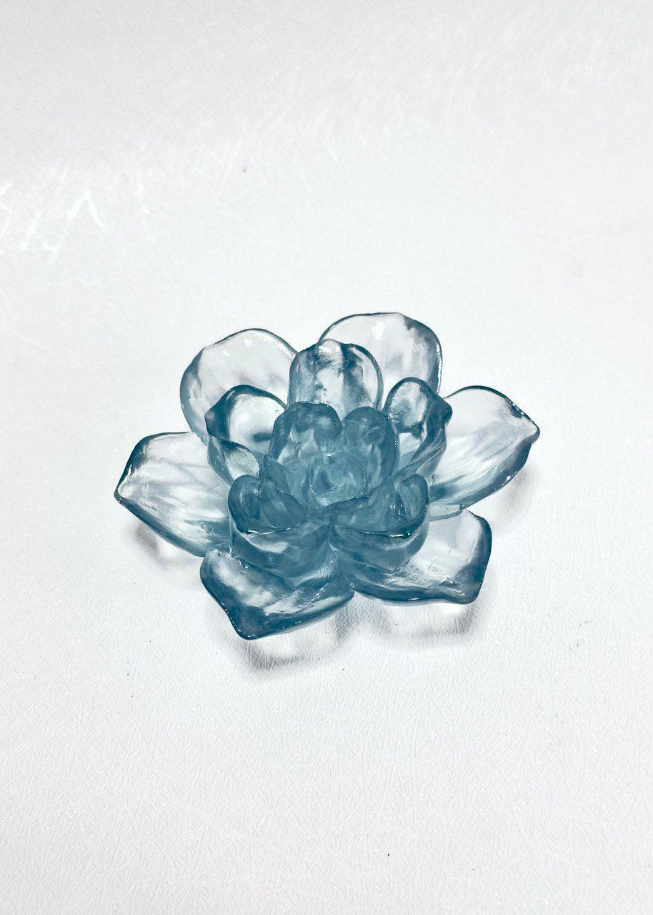 Amazing Flower Silicone Mold for Resin, Candle, Soap, and DIY Crafts