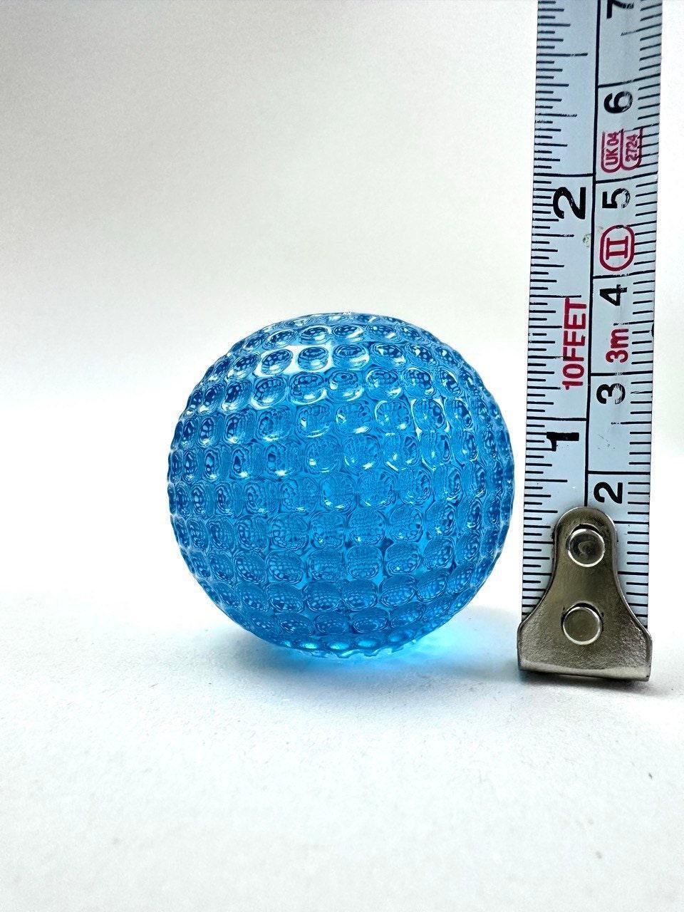 Bubble Sphere Silicone Mold for Resin, Candle, or Soap Making