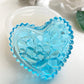Crystal Heart Silicone mold for Resin, Soap and Candles Crafting Delight