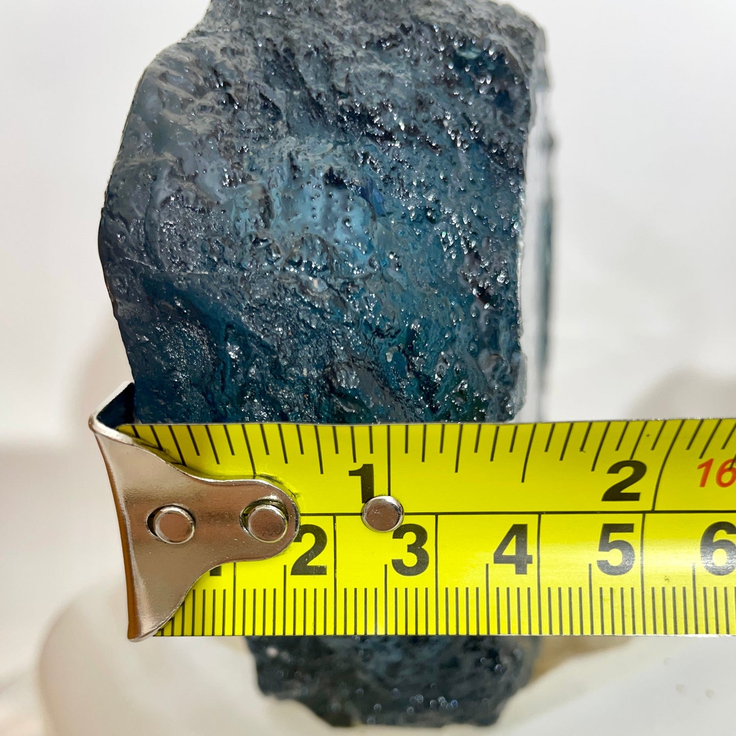 Große Geodenkristall-Silikonformen: Entfesseln Sie Ihre Kristall-Bastelmagie