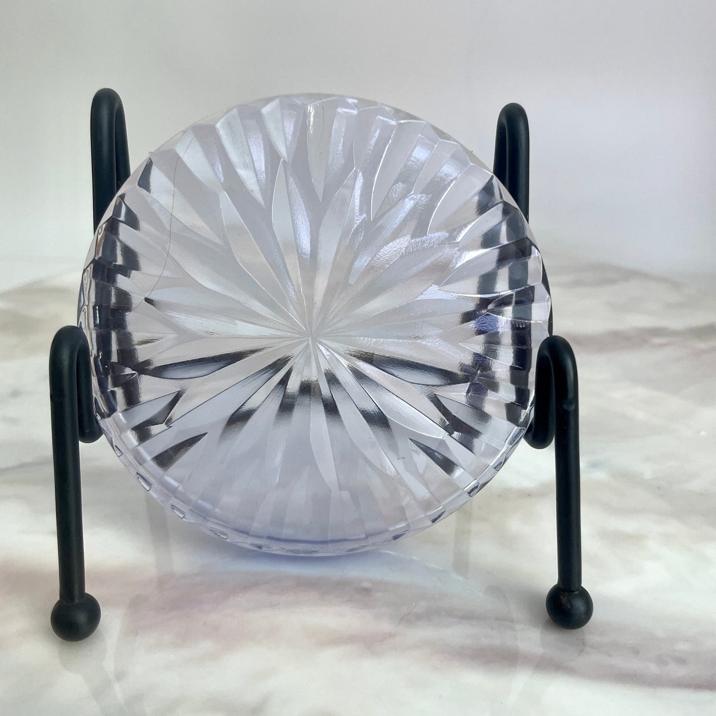 3D-Blumenbecherhalter: Stilvolle Silikonform für perfekten Getränkegenuss