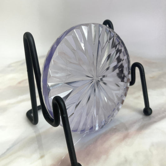 Держатель для чашки с 3D-цветком: стильная силиконовая форма для идеального наслаждения напитками
