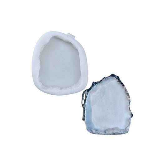 Irregular Tray Silicone Mold - Ideas Decor Shop