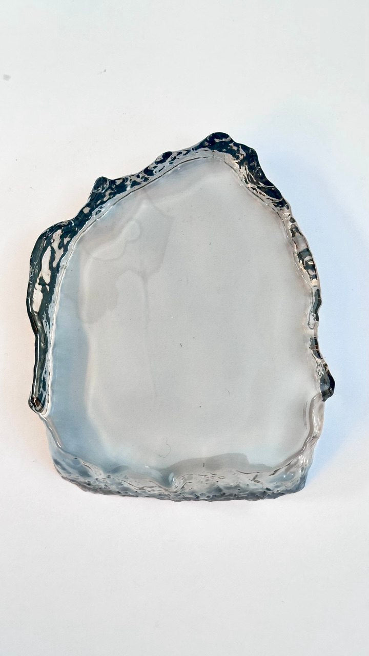 Irregular Tray Silicone Mold - Ideas Decor Shop