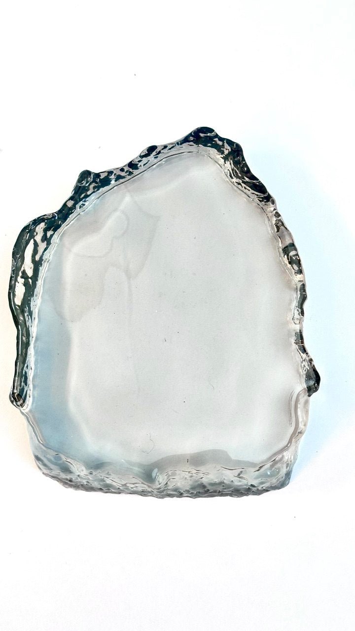 Irregular Tray Silicone Mold - Ideas Decor Shop