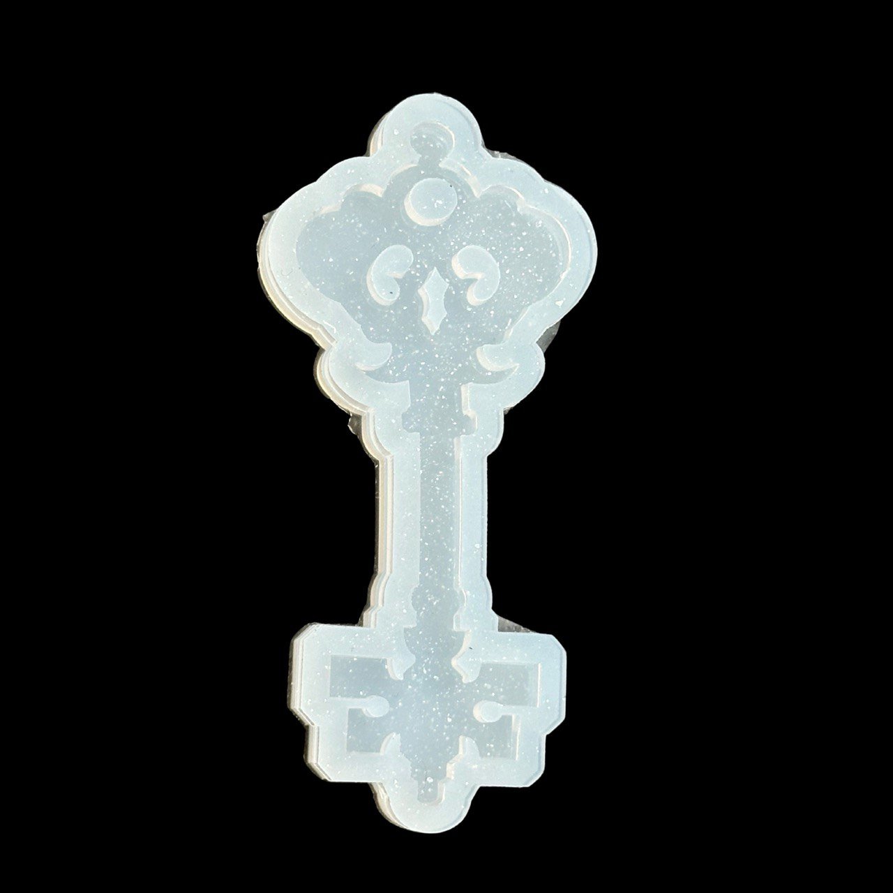 Key Silicone Mold – Unique Resin Mold for DIY Crafts - Ideas Decor Shop