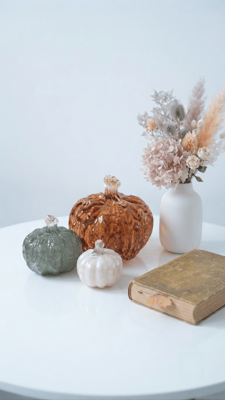 Knit Texture Pumpkin Silicone Mold - Ideas Decor Shop