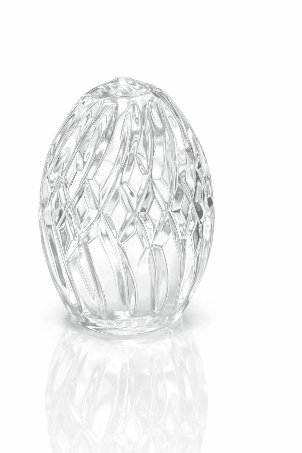 Large Easter Egg Silicone Mold - Ideas Decor Shop