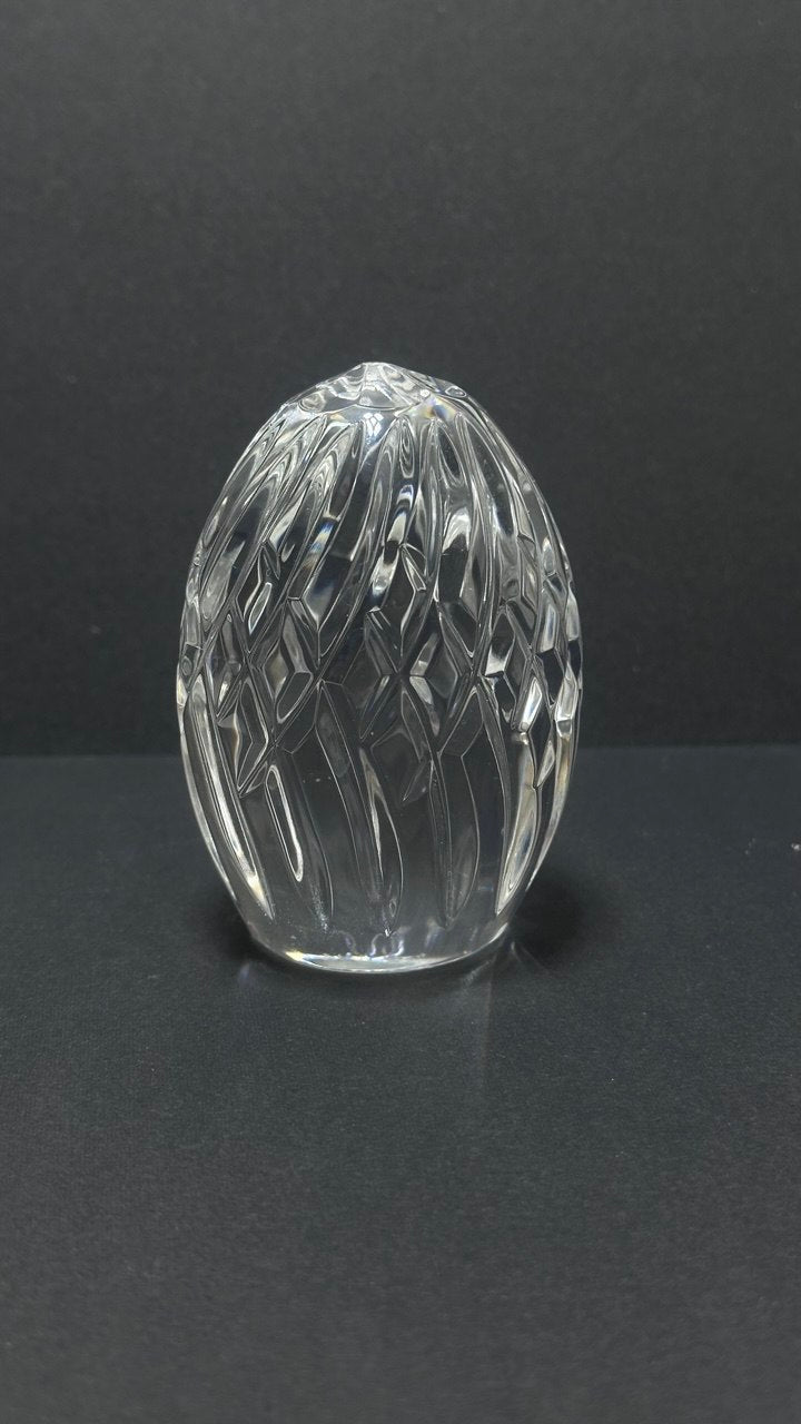 Large Easter Egg Silicone Mold - Ideas Decor Shop