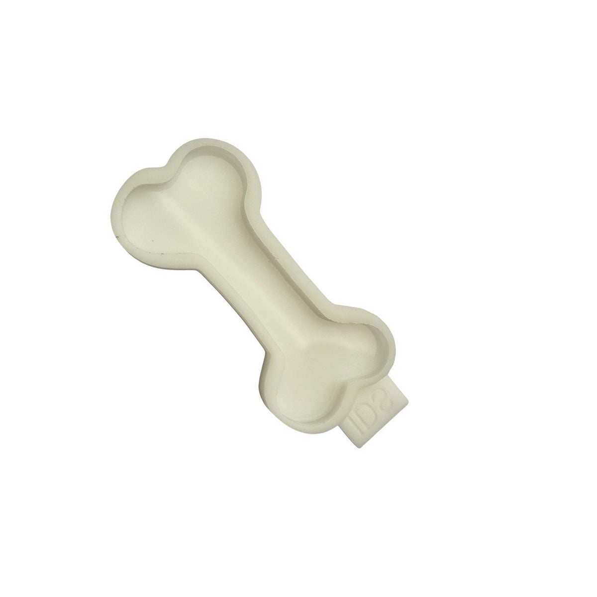 Large Glossy Bone Silicone Mold for Resin - Ideas Decor Shop