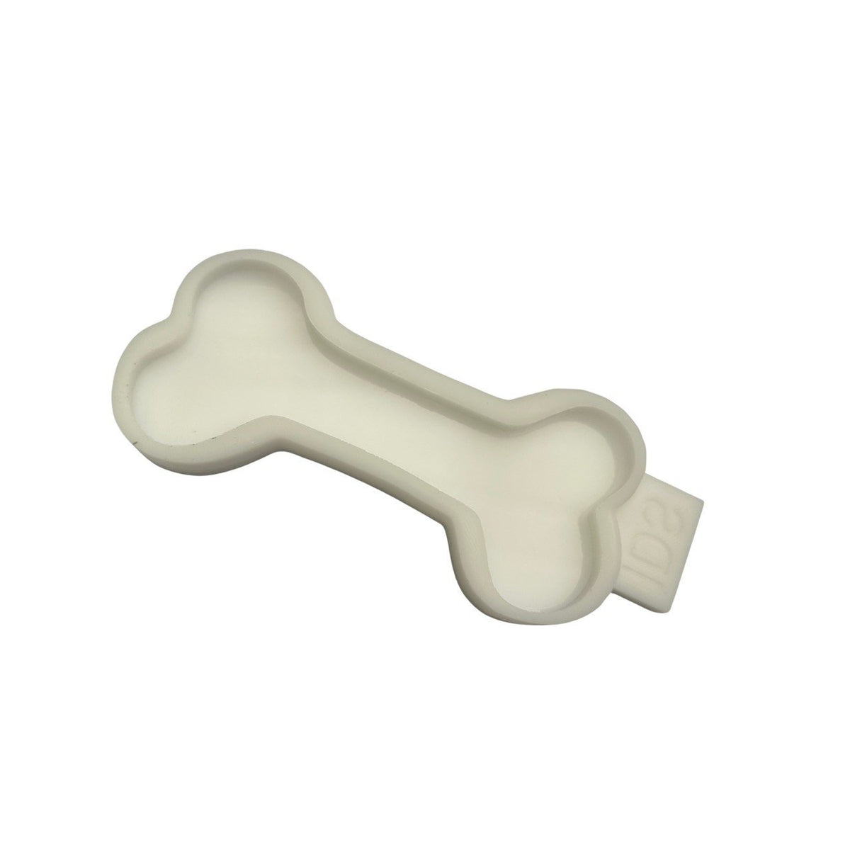 Large Glossy Bone Silicone Mold for Resin - Ideas Decor Shop