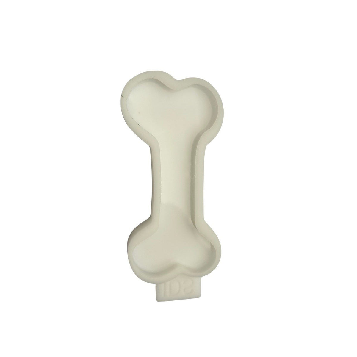 Large Glossy Bone Silicone Mold for Resin - Ideas Decor Shop