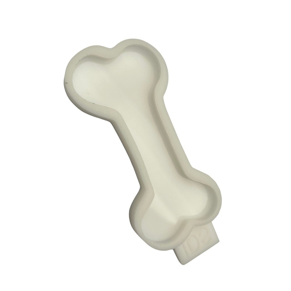 Large Glossy Bone Silicone Mold for Resin - Ideas Decor Shop