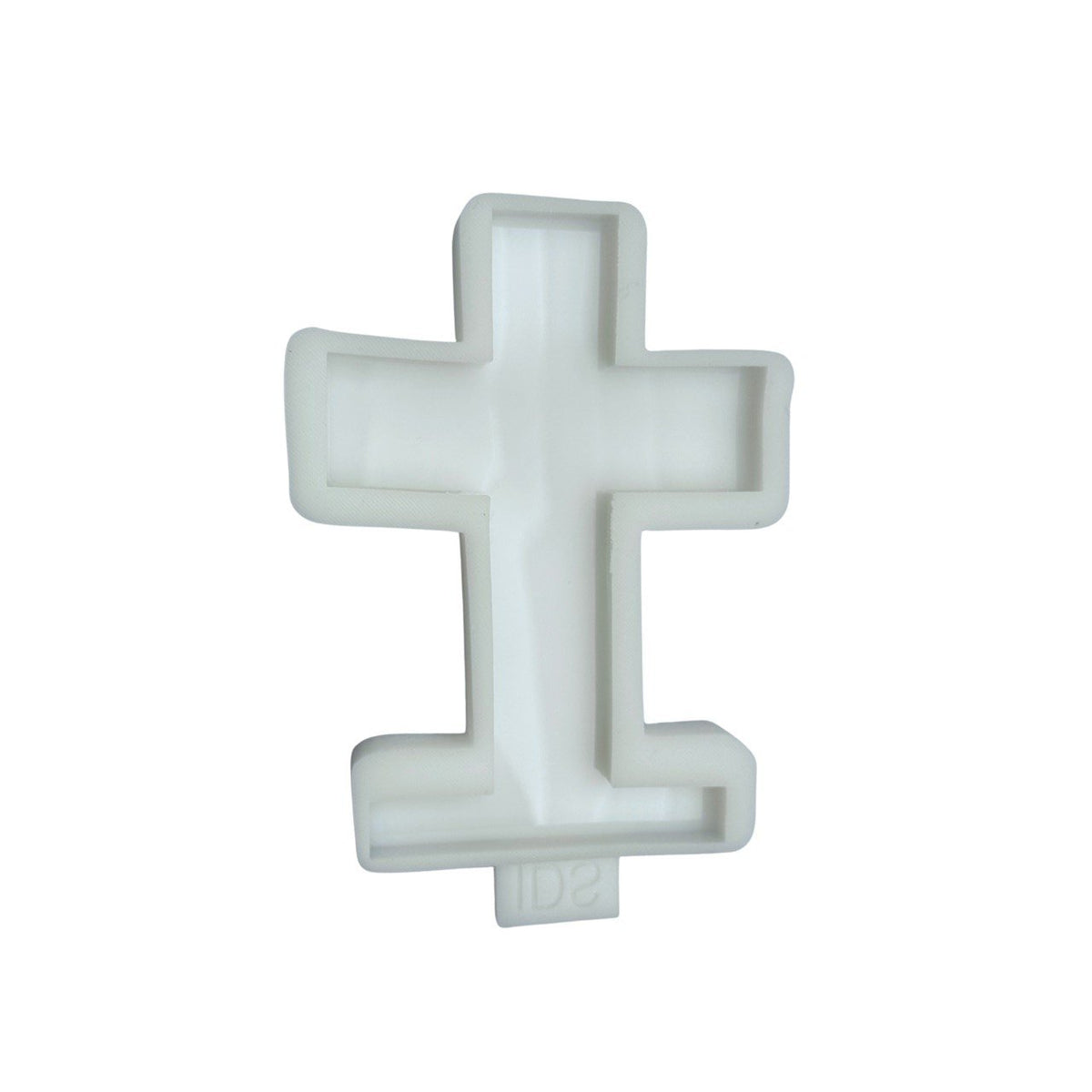 Large Glossy Cross Silicone Mold for Resin Casting - Ideas Decor Shop