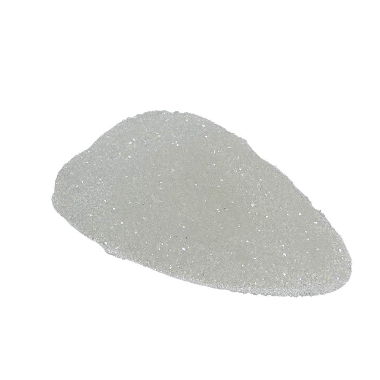 Large Shine Irregular Amethyst Druzy Silicone Mold for Resin Art - Ideas Decor Shop