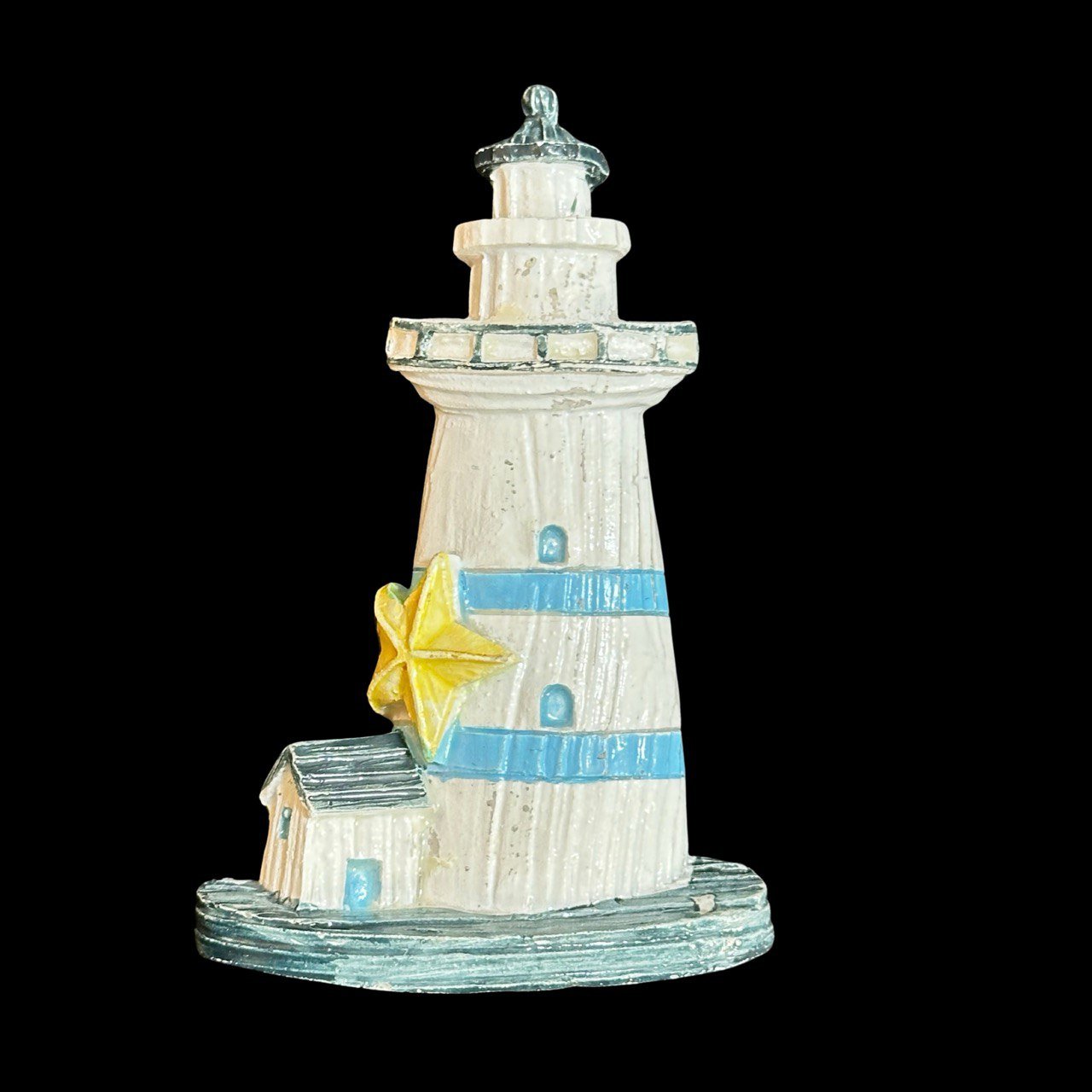 Lighthouse Silicone Mold – Nautical Resin Mold - Ideas Decor Shop