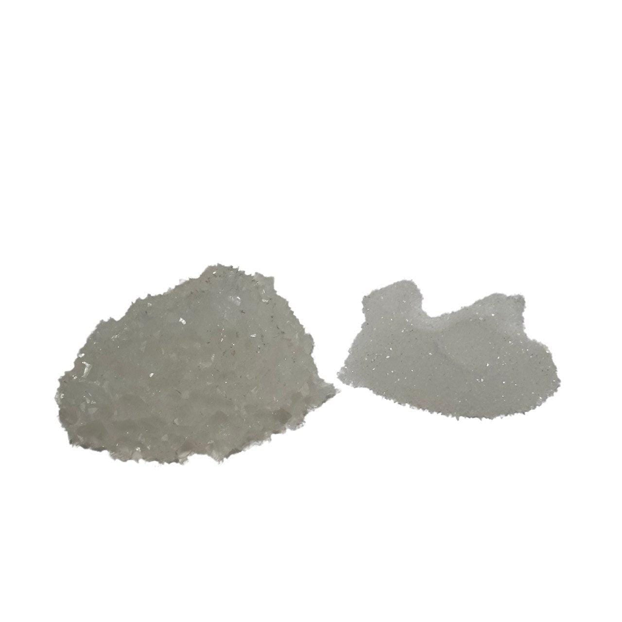 Luxury Sparkling Crystal Insert Druzy Set of 2 Silicone Mold - Ideas Decor Shop