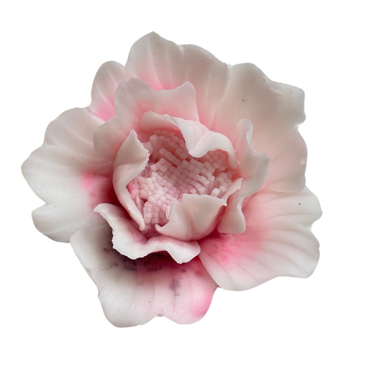 Matt Flower Silicone Mold for DIY Crafts - Ideas Decor Shop