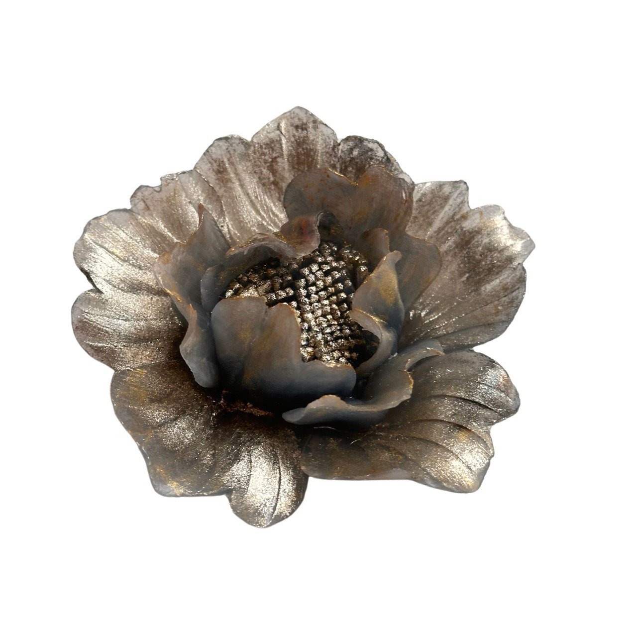 Matt Flower Silicone Mold for DIY Crafts - Ideas Decor Shop