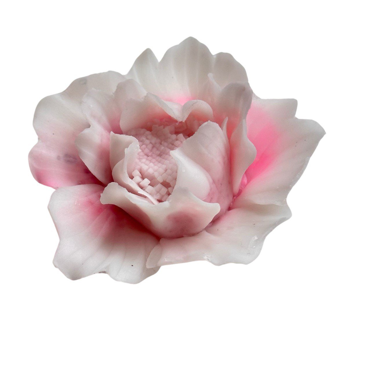 Matt Flower Silicone Mold for DIY Crafts - Ideas Decor Shop