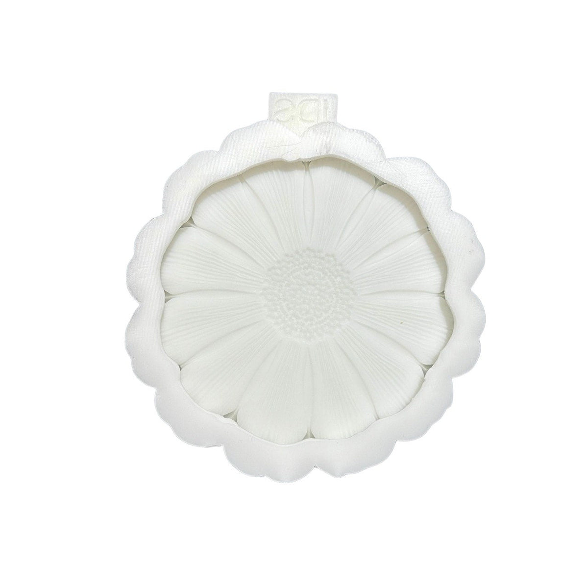 Matte Flower Tray Silicone Mold - Ideas Decor Shop