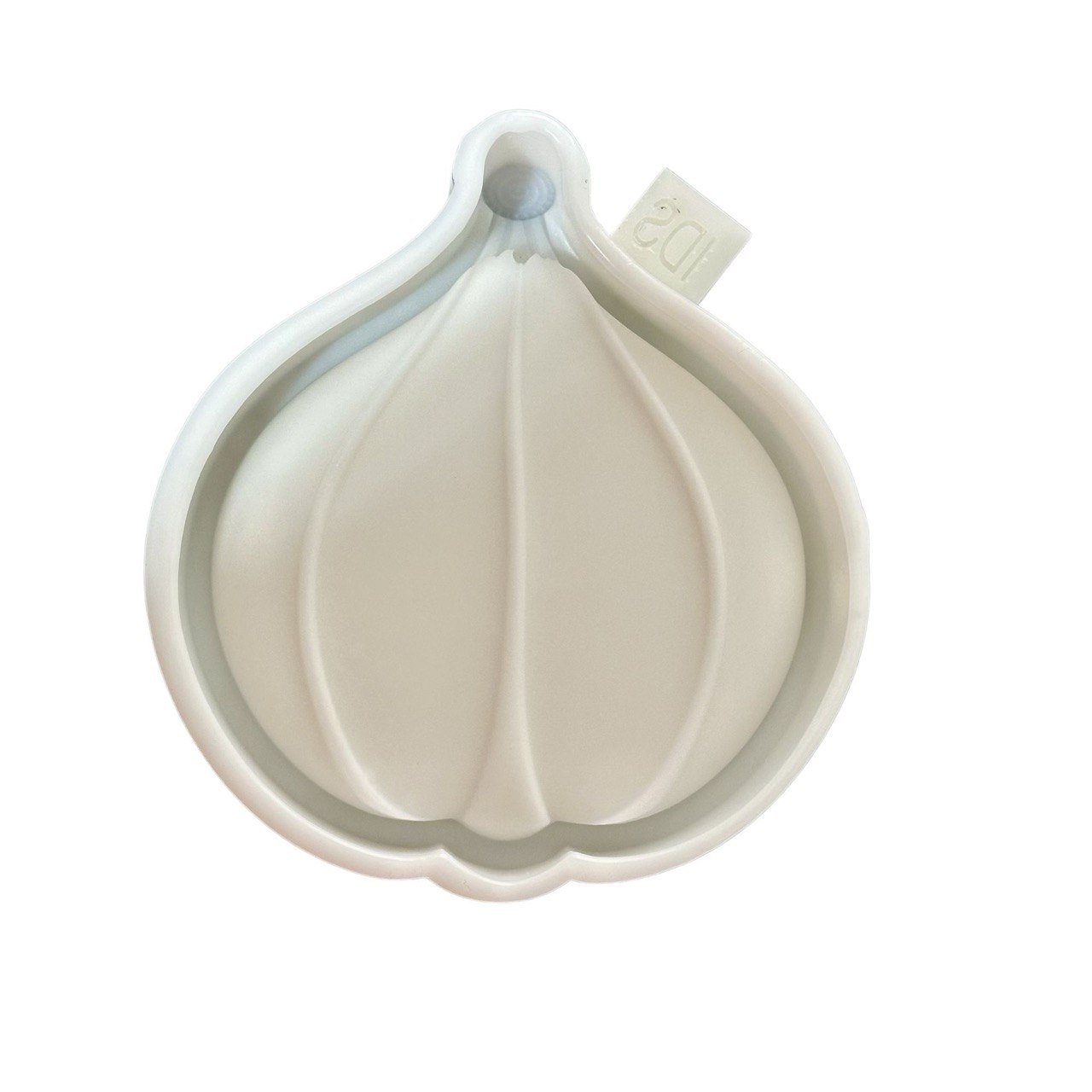 Matte Silicone Garlic Tray Mold - Ideas Decor Shop
