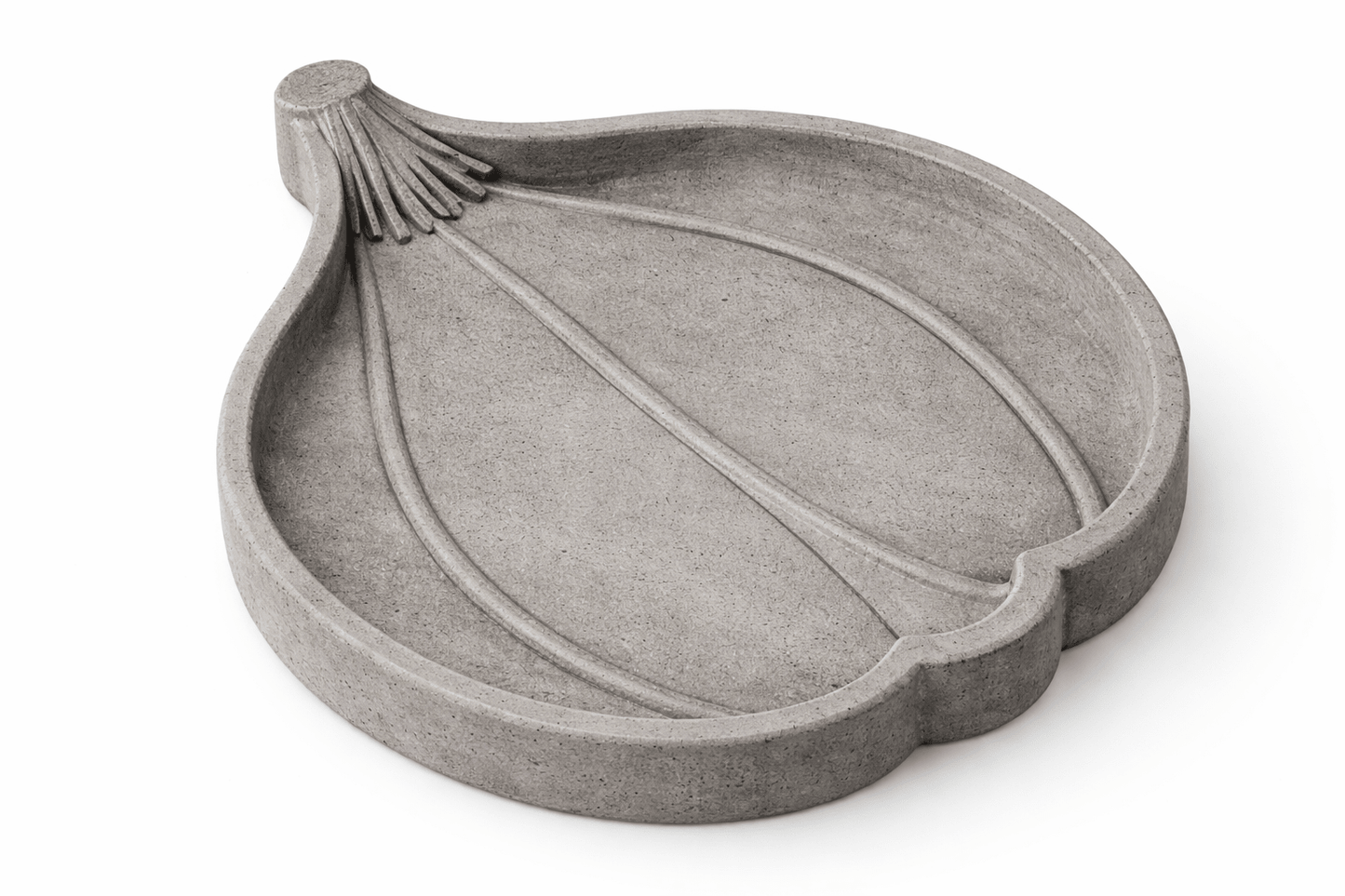 Matte Silicone Garlic Tray Mold - Ideas Decor Shop